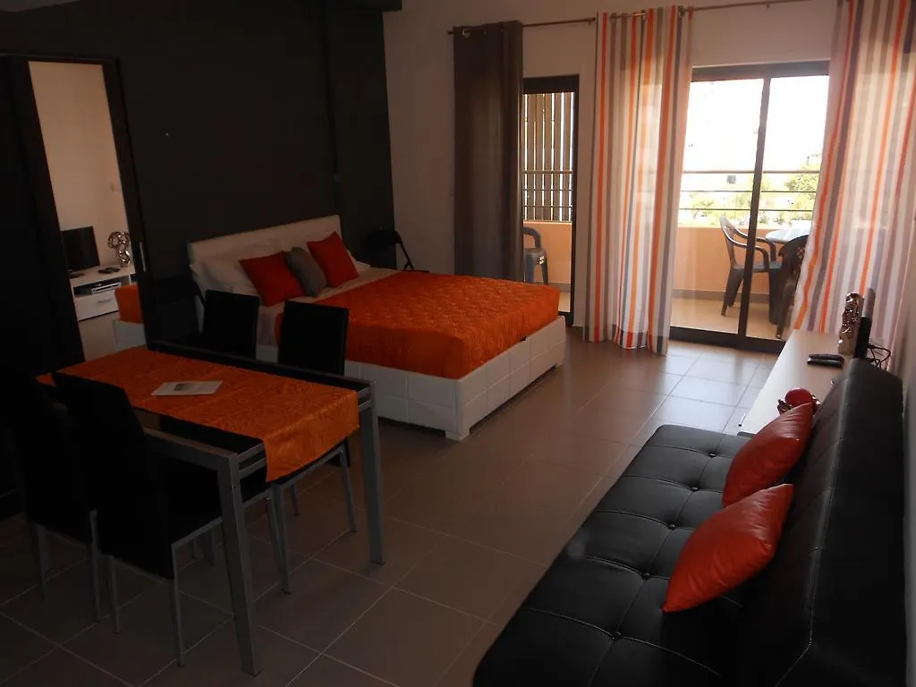 Apartment T0 Praia Da Rocha Portimão