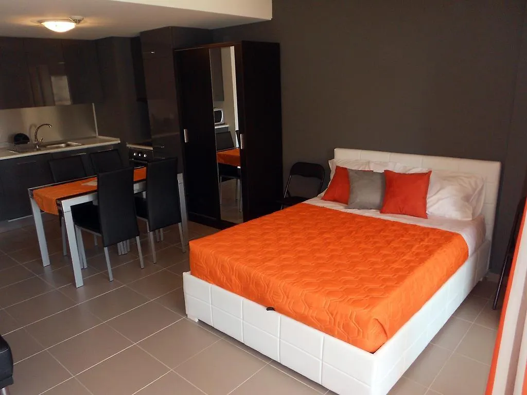 T0 Praia Da Rocha Portimão Apartament