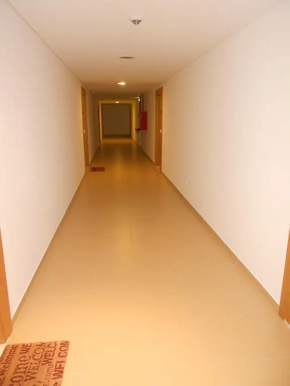 Apartament T0 Praia Da Rocha Portimão
