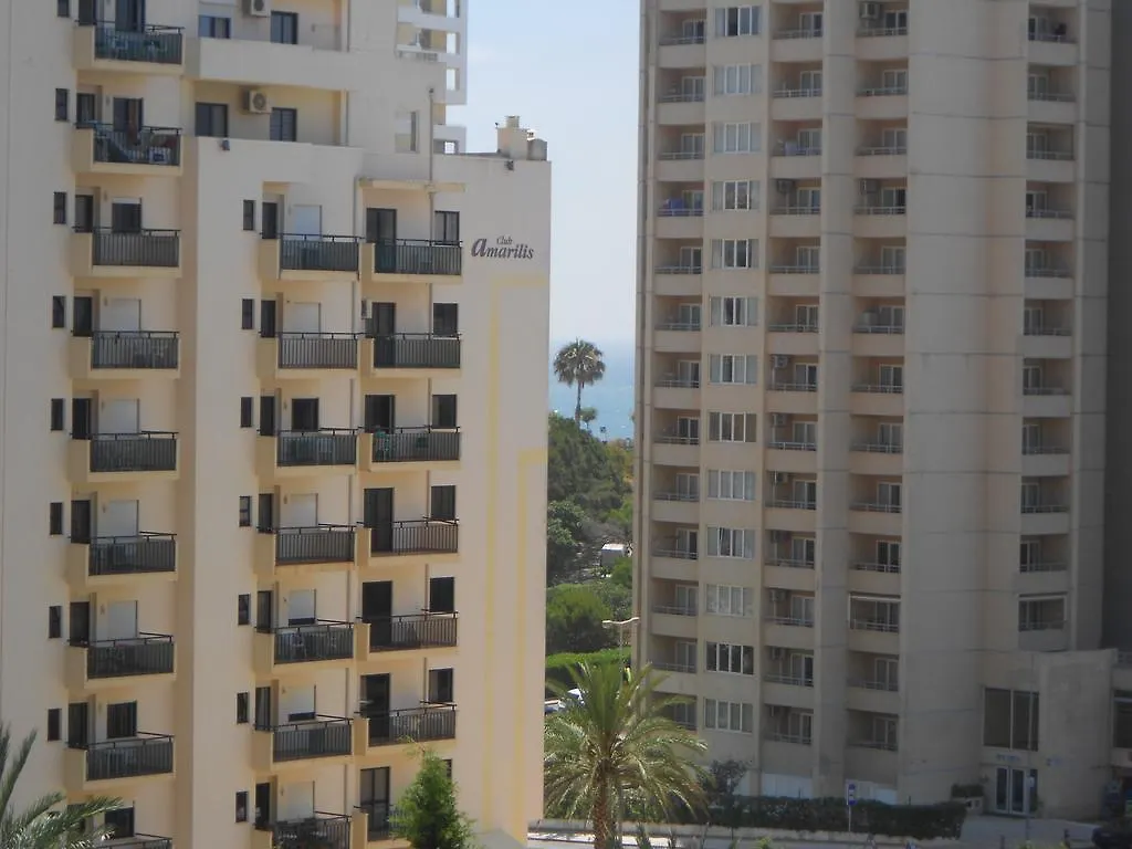 T0 Praia Da Rocha Portimão 0*,  Portugalia