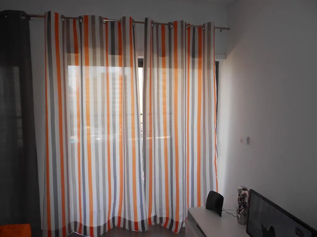 Apartament T0 Praia Da Rocha Portimão