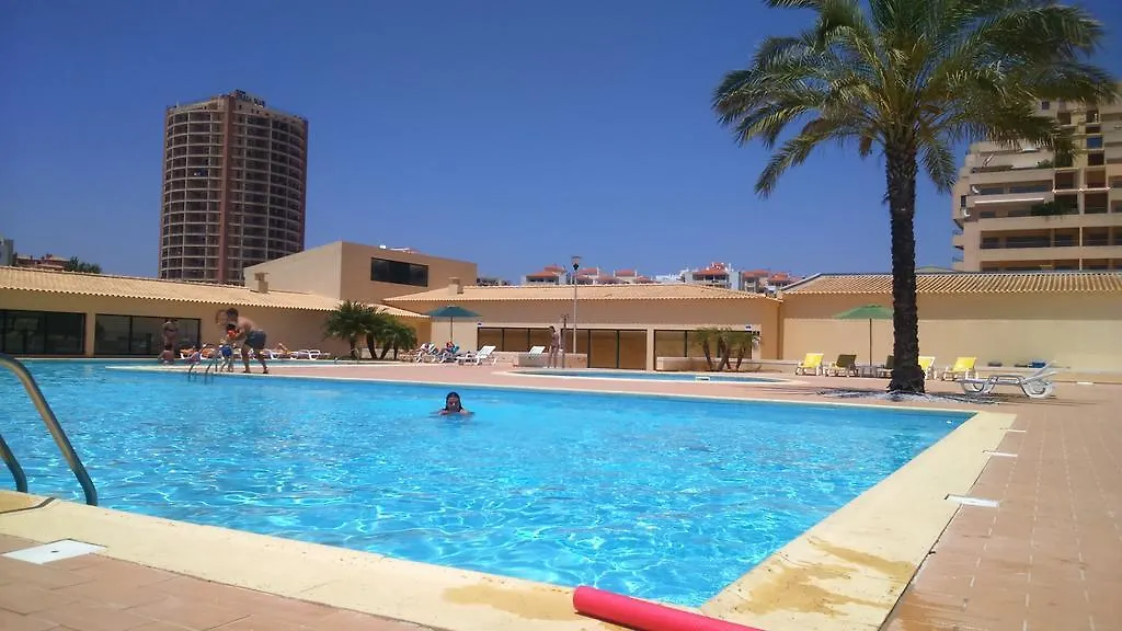 T0 Praia Da Rocha Portimão Apartament