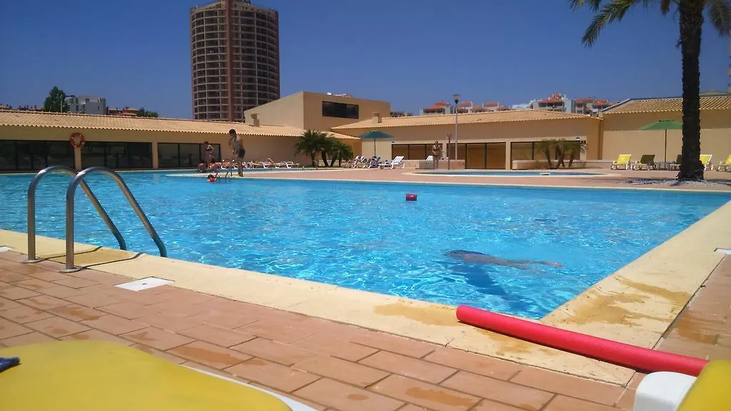 T0 Praia Da Rocha Portimão Apartament