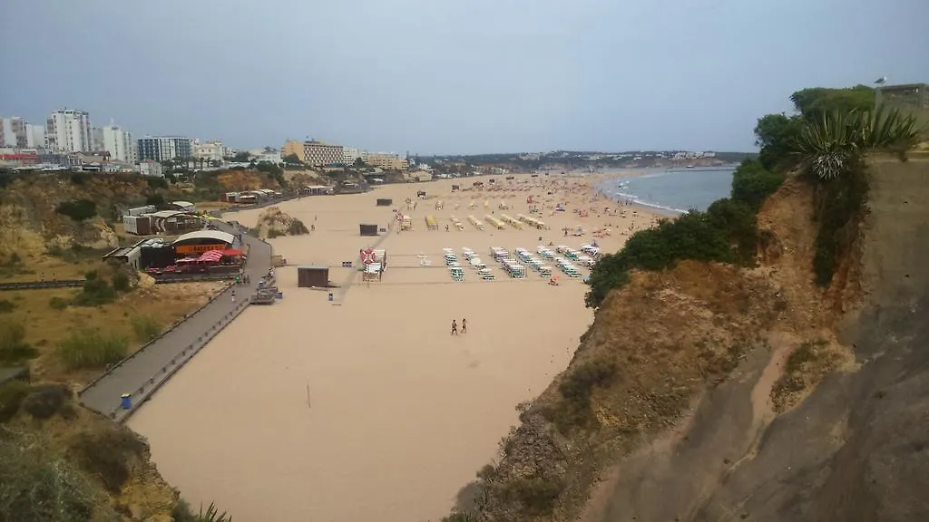 Apartament T0 Praia Da Rocha Portimão